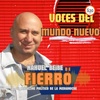 Logo 🗣️ VOCES DEL MUNDO NUEVO - HOY NAHUEL BEIBE Y LOS 107 AÑOS DEL NACIMIENTO DE EVITA