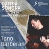 Logo PATRIA SONORA: Entrevista a Tono Barberan
