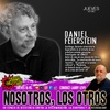 Logo NOSOTROS LOS OTROS - Conduce Larry Levy - Radio Caput 19 12 2024 (D FEIERSTEIN)