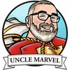 Logo Entrevista a Gustavo Casal, @Uncle_Marvel, Psicologo "Desconfiemos de la alegria constante"