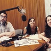 Logo Conversamos con @LuisDiegoFernandez sobre #Feminismos en La Once Diez @RadioCiudad