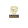Logo Alegría Xeneize Radio