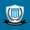 Logo Vivo en instagram de Data Racing 