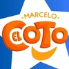 Logo Coto en Viva el cuarteto Programa 8 del 16/03/2022
