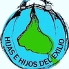 Logo Hijas e Hijos del Exilio en la Radio Pública de Avellaneda 