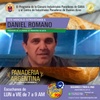 Logo DANIEL ROMANO - PRESIDENTE DE LA CÁMARA DE PANADEROS DE SALTA
