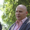 Logo "Horas Extras"- El pueblo se hizo ver y oír en Morón, conducido por la CGT Regional y ambas CTA