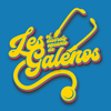 Logo El Discreto Encanto de Los Galenos - Episodio del jueves 07/05/2020