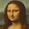 Logo ¿De que se reíra la Mona Lisa en 2022?
