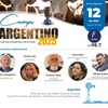 Logo Campo Argentino 2025 sábado 12/4/25