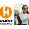 Logo Entrevista a Evelyn Florentín, Presidenta de SOMOS Hernandarias