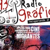 Logo 7° Festival Internacional de @CineMigrante en @NoEsPuroCuentoo por @RadioGrafica893