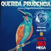 Logo El Vuelo del Águila - Querida Prudencia