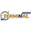 Logo Terminal de Noticias 12-07-2021