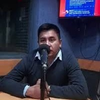 Logo Dr Ronald Zenteno en #CoffeLate