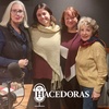 Logo Hacedoras Especial: Literaturas de Mujeres Gallegas en Argentina. Parte 1