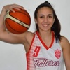 Logo Entrevista a Nadia Carrero, entrenadora de básquet en la provincia de Entre Ríos