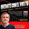 Logo Quedate con el vuelto, con Hugo Gulman y Larry Levy - Entrevista a Juan Giani