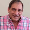Logo Osvaldo Barreñada, Sec Gral UTI, en Quedate con el vuelto, con Hugo Gulman y Larry Levy