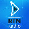 Logo #RTNRadio. FRANCISCO TRONCOSO. SOLIDARIDAD EN TIEMPOS DE PANDEMIA. AYUDA PARA MERENDEROS.