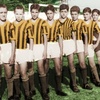 Logo Arsenal de Lavallol, en busca de volver a ser la "cuna de cracks" que supo ser...