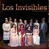 Logo Laura Dantonio nos presenta la obra Los Invisibles.