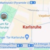 Logo Desde Reporte Rivadavia.....viajamos a Karlsruhe-Alemania (pegado a Selva Negra).