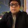 Logo Entrevista a Merlin Chambi, historiador y divulgador cultural de Perú.