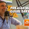 logo Editorial de Roberto Caballero - Caballero De Día- Radio del Plata