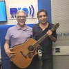 Logo "La medianoche con Carlos Polimeni"