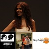 Logo Irina Alonso es entrevistada en radio Simphony por La Mudita