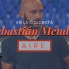 Logo Sebastián Méndez: “Mi mayor frustración en San Lorenzo fue no ganar la Copa Libertadores”