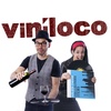 Logo VINÍLOCO - Programa del jueves 28 de junio de 2018