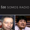 Logo Exministro de Evo: "Hay una campaña muy fuerte contra el hermano Evo".