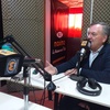 Logo «Maximiliano Pullaro tiene proyectos de leyes concretos para defender los intereses santafesinos»