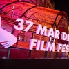 Logo Pablo De Vita te cuenta el inicio del 37 Festival de Cine de Mar del Plata