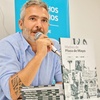 Logo Matías Moreno: "Faltaba contar la historia de Madres de La Plata y con Hebe hicimos el libro"