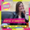 Logo El poder de la confianza: entrevista a Sofia Stamateas