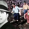 Logo Mi primer gol en homenaje a Carlos Gardel en el tanguito del General