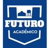 Logo 21-10 Futuro Académico