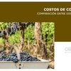 Logo Informe de Costos de Cosecha 2022 elaborado por ACOVI - Conexión Agro