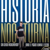 Logo "Historia Nocturna"