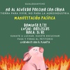 Logo Gualeguaychú se moviliza contra el acuerdo porcino
