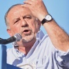 Logo Hugo Yasky CTA T “La resistencia popular seguirá creciendo, el camino es profundizar la lucha"