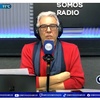 Logo La columna de @juniojuancarlos en #LaTardeConCarlosPolimeni