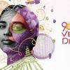Logo Fiesta de la Vendimia 2026