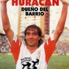 Logo Héctor Manuel Herrero, en las Charlas de Vestuario de Abrí la Cancha