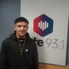 Logo Las novedades de la música con Luciano