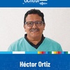 Logo Entrevista a Hèctor Ortiz