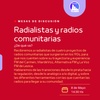 Logo ENCUENTRO DE COMUNICACION INTERVENCION RRCU -8/5/2022